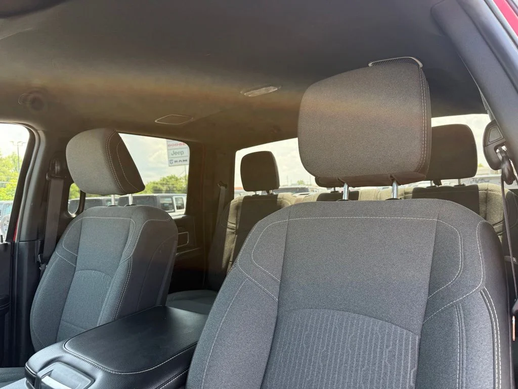 Used 2024 Red Ram Big Horn image 24