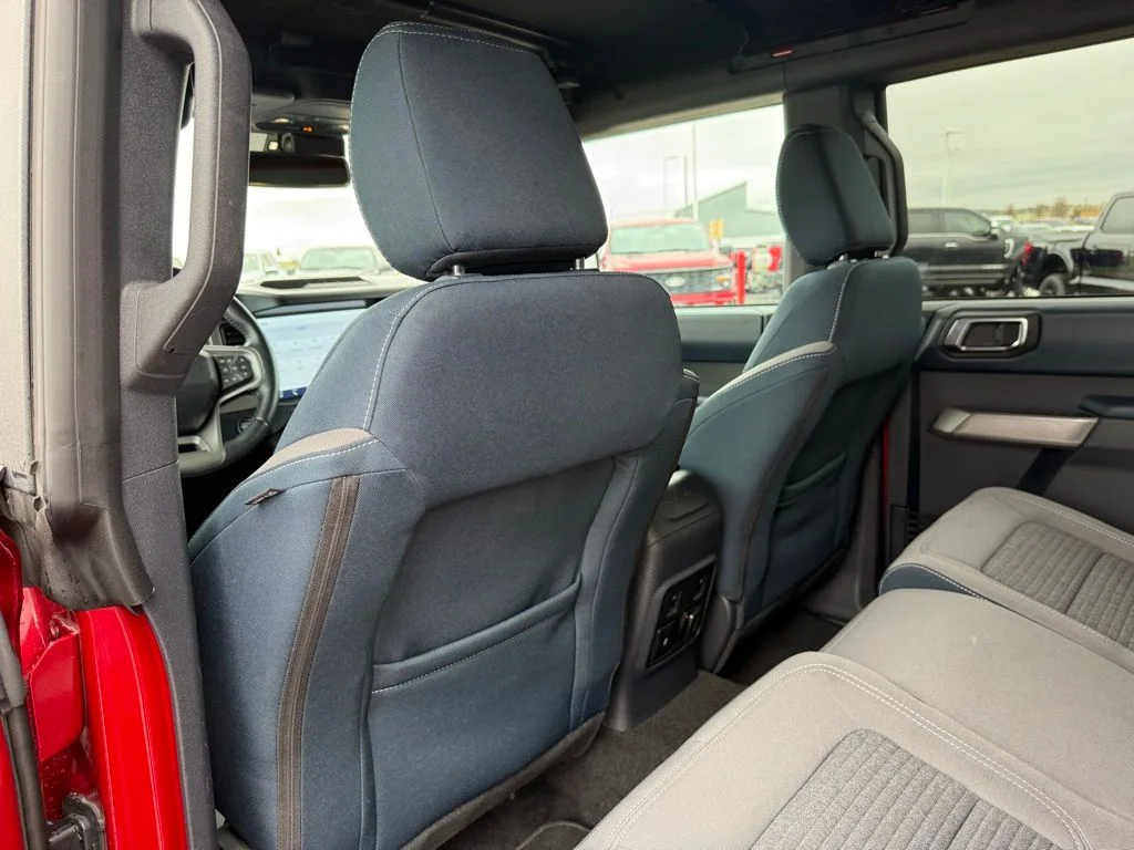 2021 Ford Bronco 4-Door Outer Banks - Photo 56