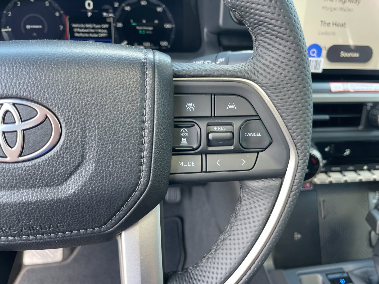 New 2026 Ice Cap Toyota Tacoma TRD Off-Road image 27