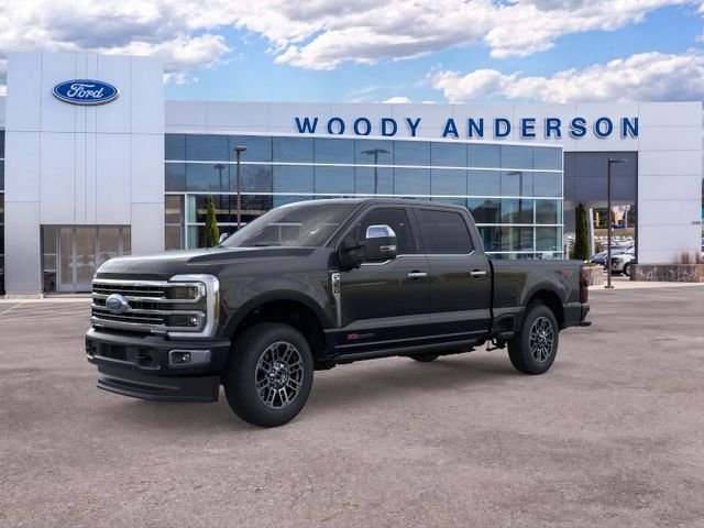 2026 Ford Super Duty