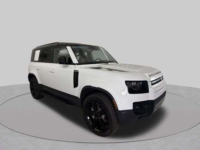 Certified Used 2026 Fuji White Land Rover S image 16