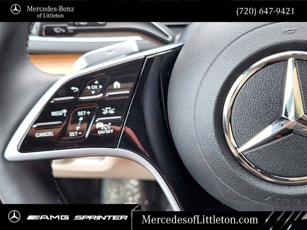 New 2026 Black Mercedes-Benz GLE 580 image 30