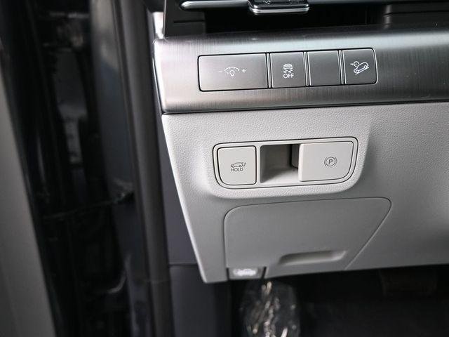 New 2026 Gray Hyundai Limited AWD image 17