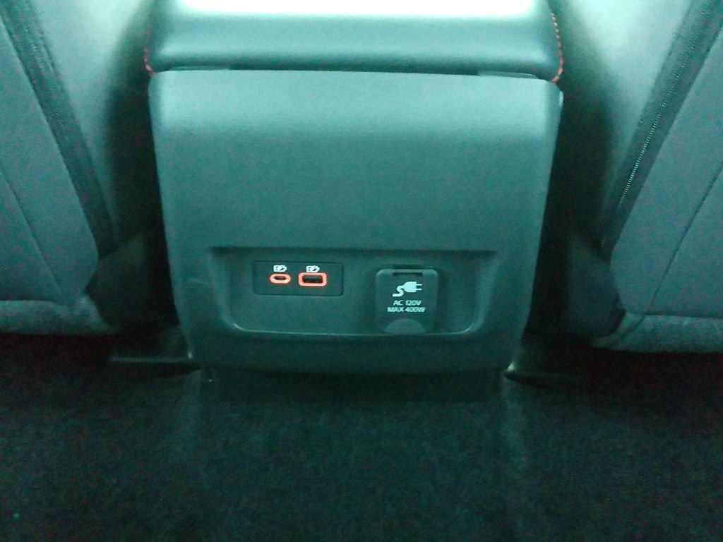 2026 Nissan Frontier PRO-X - Photo 26