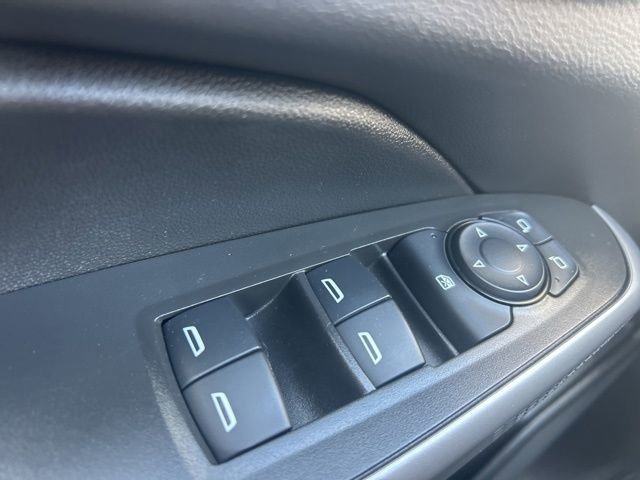 Used 2024 Fountain Blue Chevrolet 1RS image 25