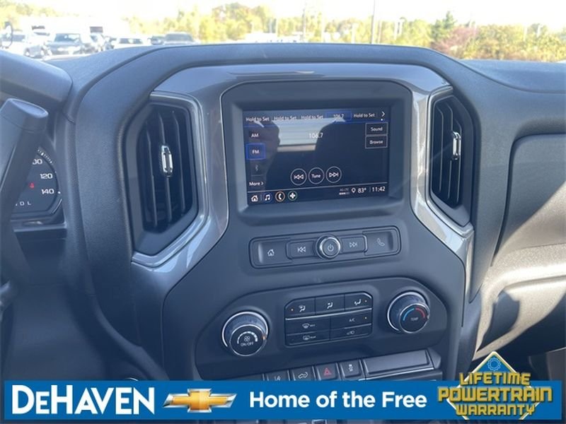 2026 Chevrolet Silverado 2500 HD Work Truck - Photo 13
