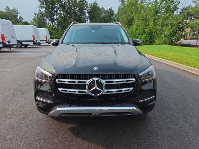New 2026 Black Mercedes-Benz GLE350 image 8