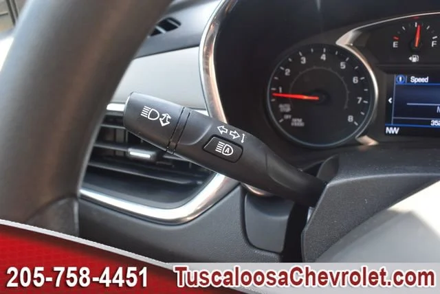 Used 2023 Sterling Gray Metallic Chevrolet LS image 29
