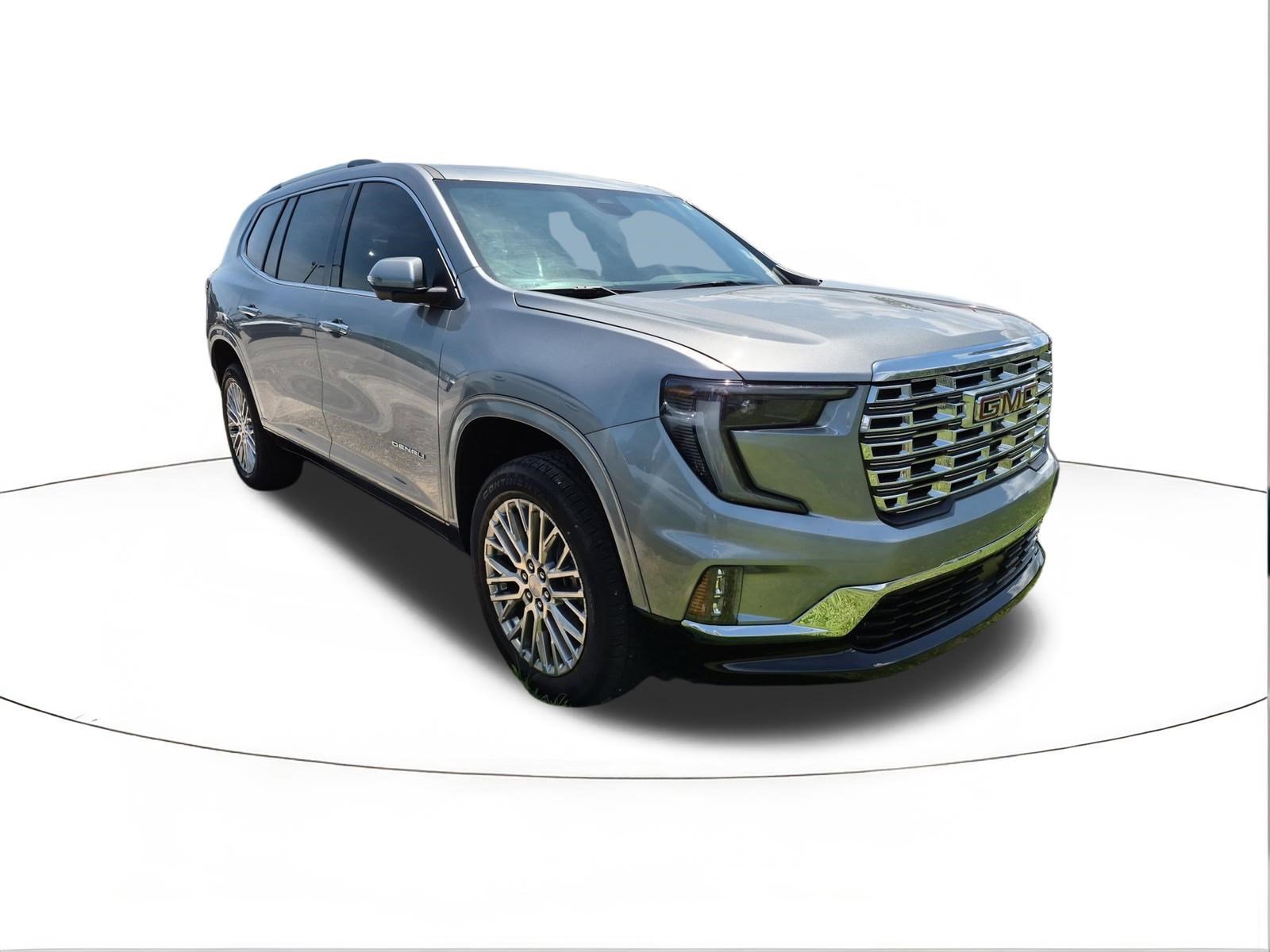 2025 GMC Acadia Denali FWD's photo