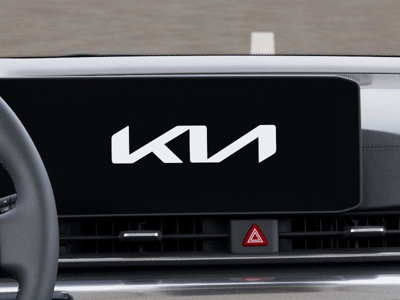 Used 2026 White Kia LXS image 21