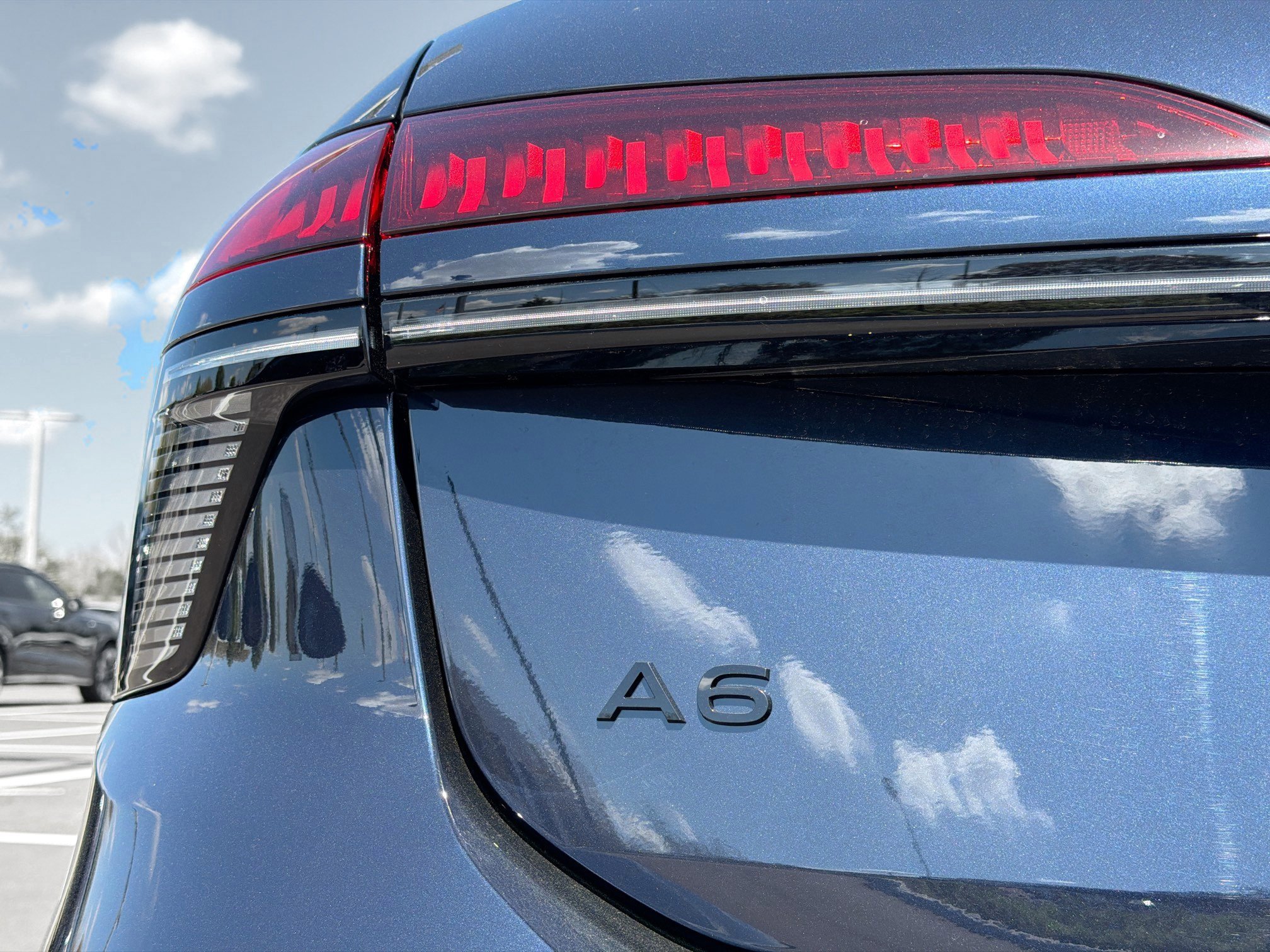 2026 Audi A6 Premium Plus - Photo 10