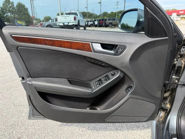Used 2012 Gray Audi 2.0T Premium Plus image 10