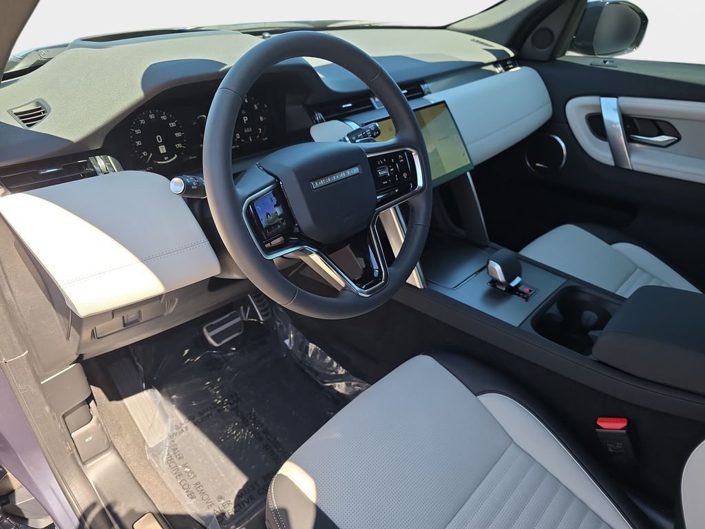 New 2026 Varesine Blue LAND ROVER  image 13