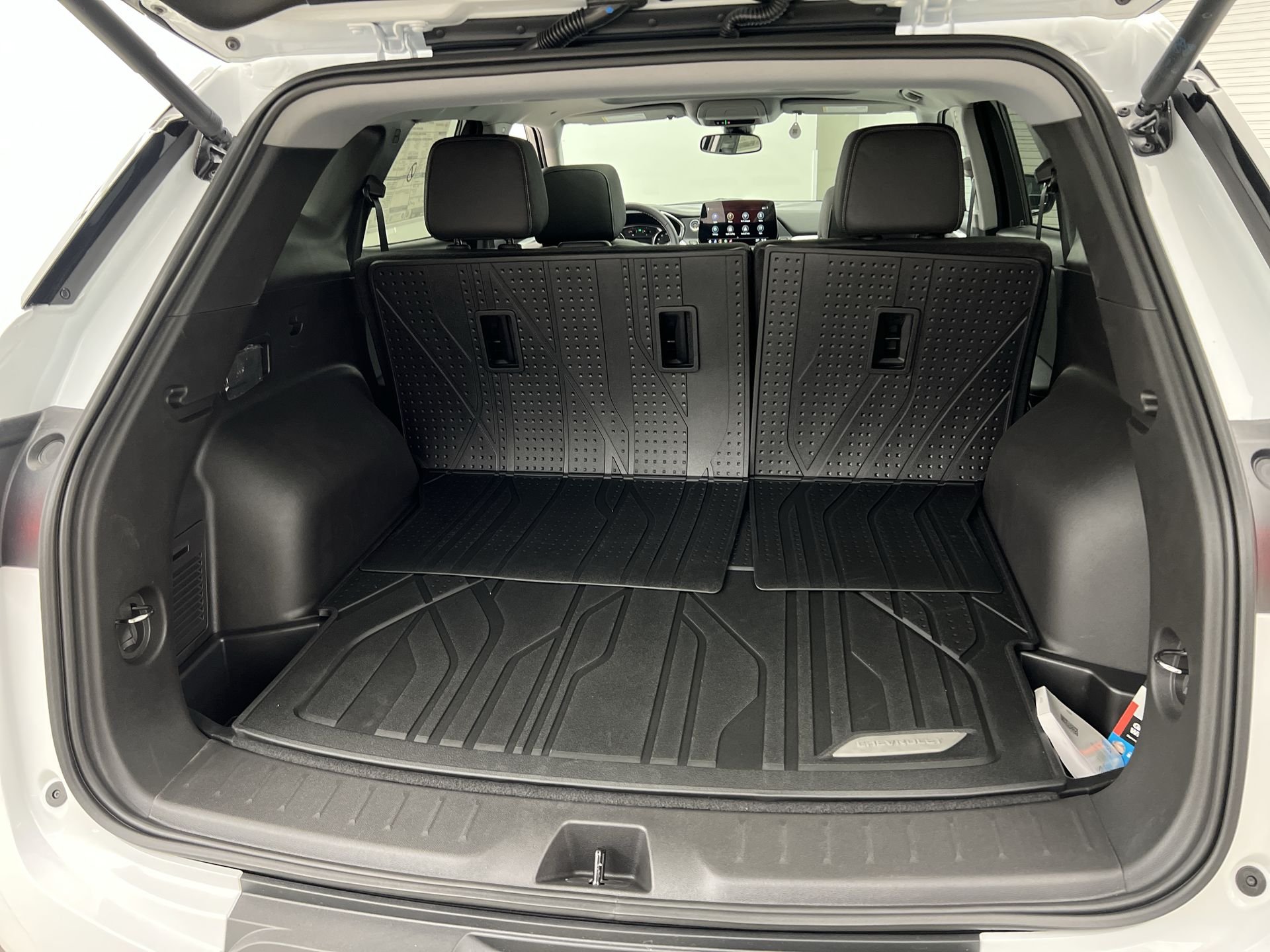 2026 Chevrolet Blazer 3LT - Photo 79