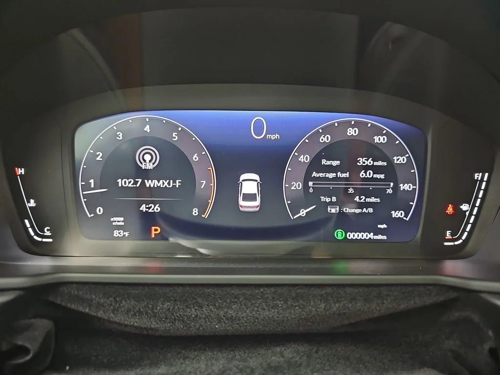 New 2026  Honda SE image 22
