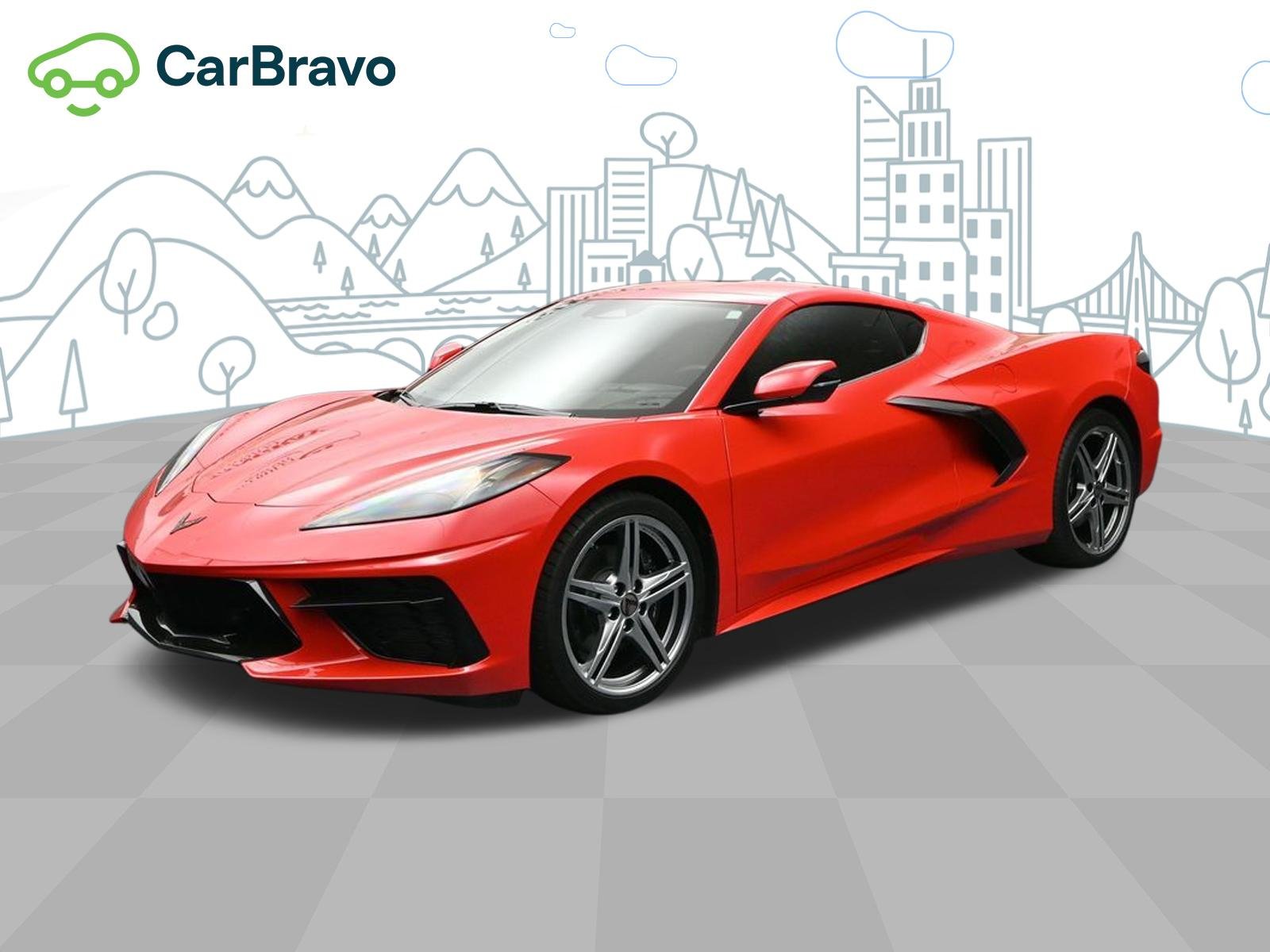 New 2026 Torch Red Chevrolet 1LT image 38