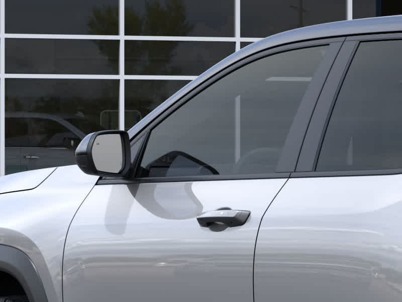 2026 Chevrolet Equinox LT - Photo 12