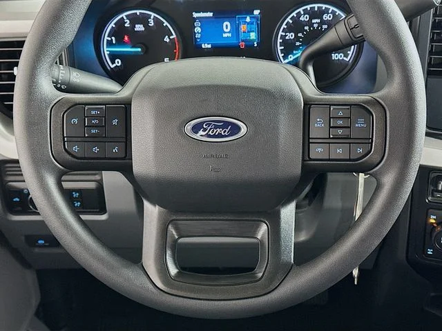 New 2026 Ford F-350SD XL