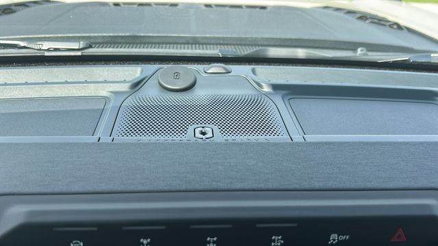 2025 Ford Bronco 4-Door Raptor - Photo 26