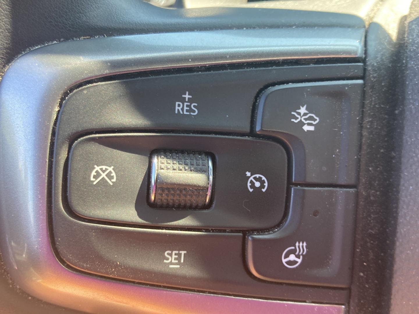 Used 2026 Sterling Gray Metallic Chevrolet LT image 16