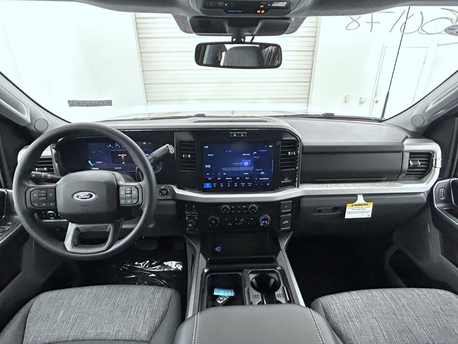 2026 Ford F-250 Super Duty XLT - Photo 13