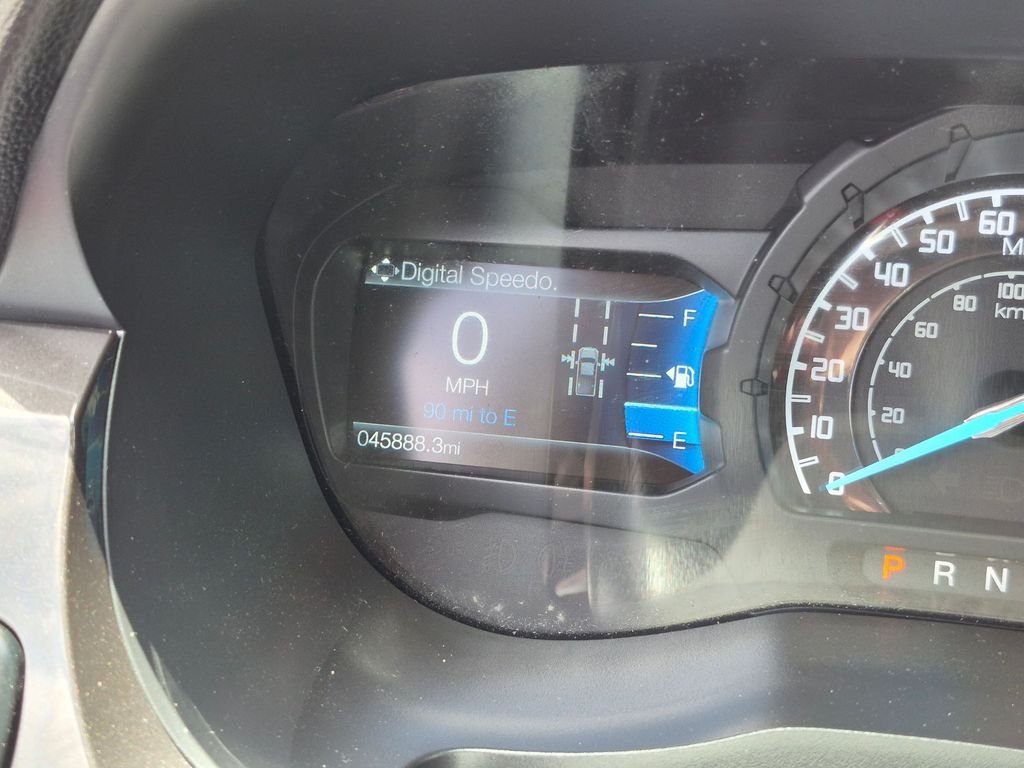 Used 2021 White Ford Lariat image 28