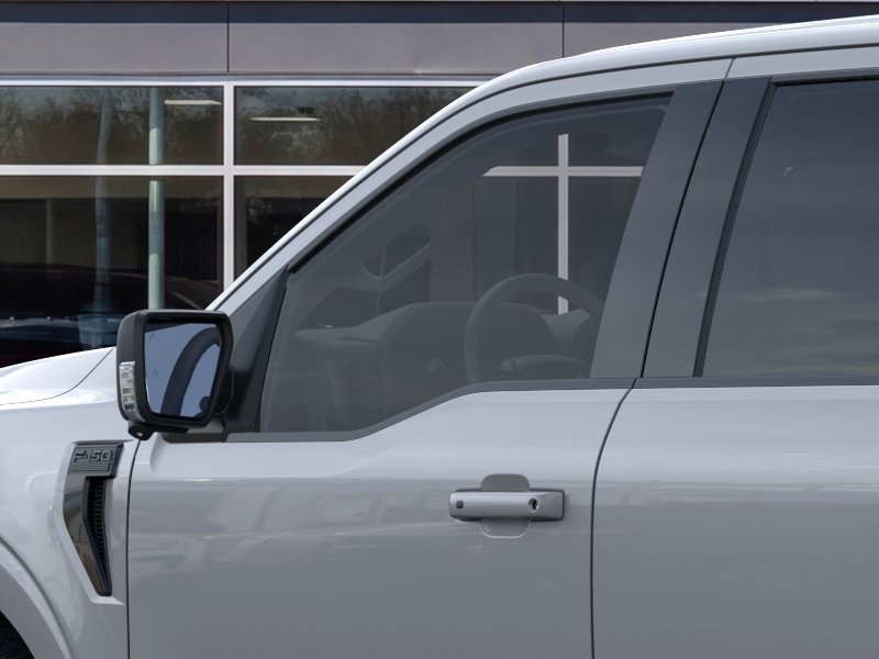 New 2026 Avalanche Ford XLT image 20