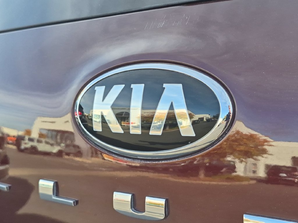 2020 Kia Telluride SX - Photo 25