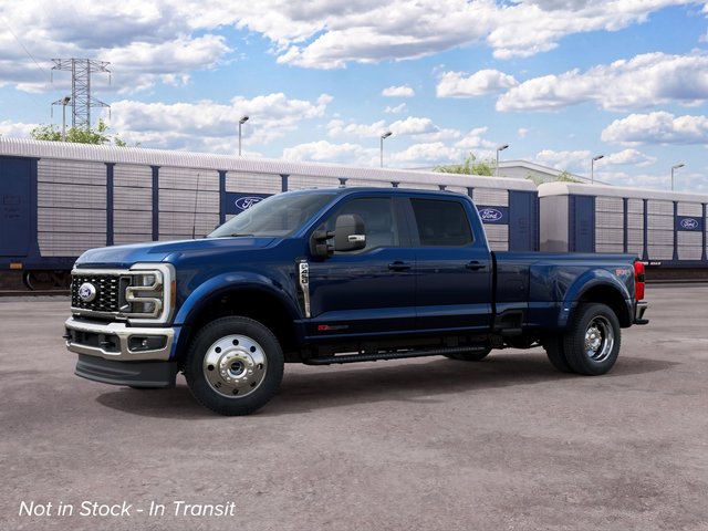 2027 Ford Super Duty F-450® XLT