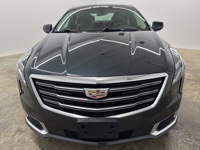 Used 2018 Cadillac XTS Luxury with VIN 2G61N5S3XJ9169530 for sale in Middleburg Heights, OH