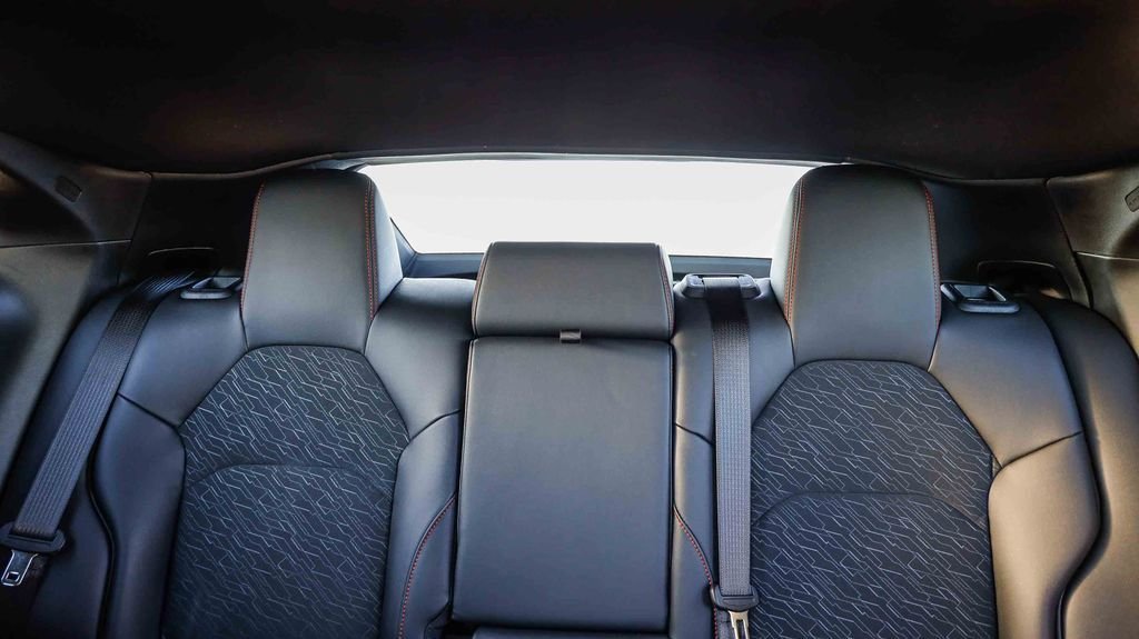 New 2026 Diamond Black Dodge Scat Pack image 26