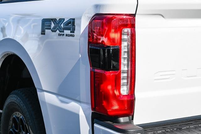 2025 Ford F-250 Super Duty Lariat - Photo 42