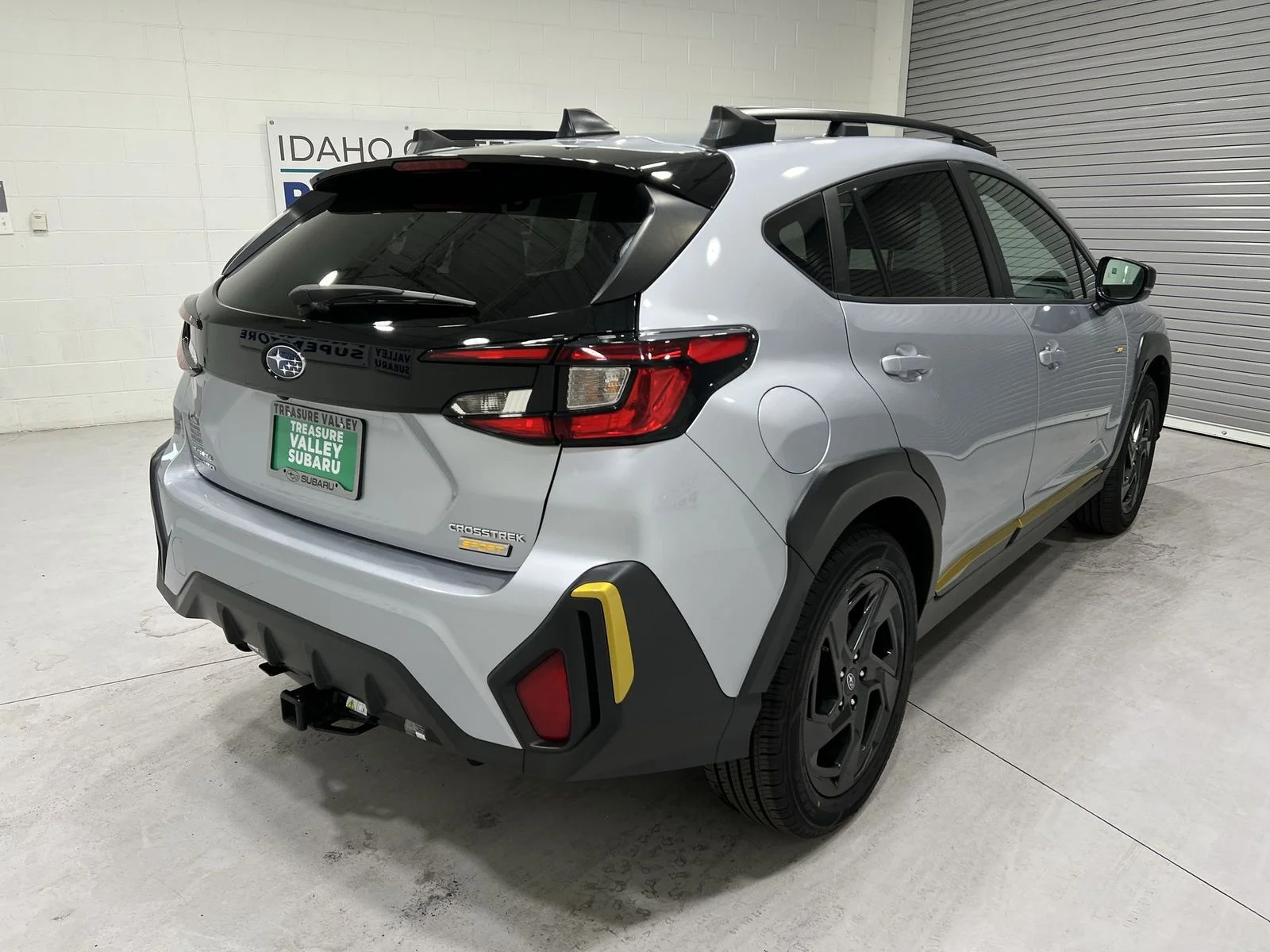 2024 Subaru Crosstrek Sport - Photo 8