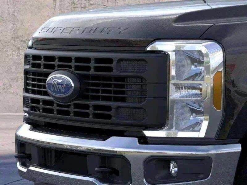 2026 Ford F-250 Super Duty XL - Photo 98
