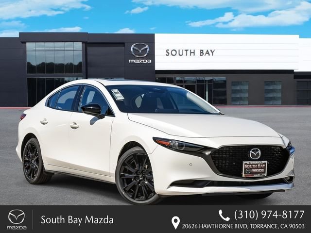 2026 Mazda CX-3 TurboPremium Plus AT 4-Door SKYACTIV AWD's photo