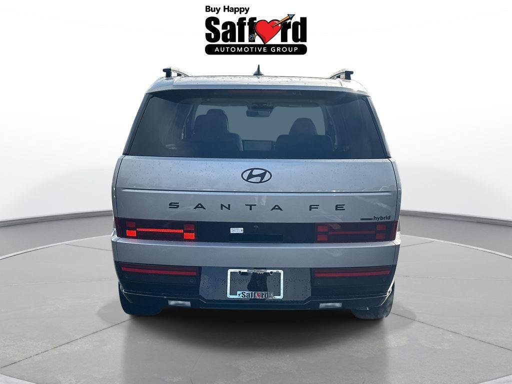 New 2026 Silver Hyundai Calligraphy image 7