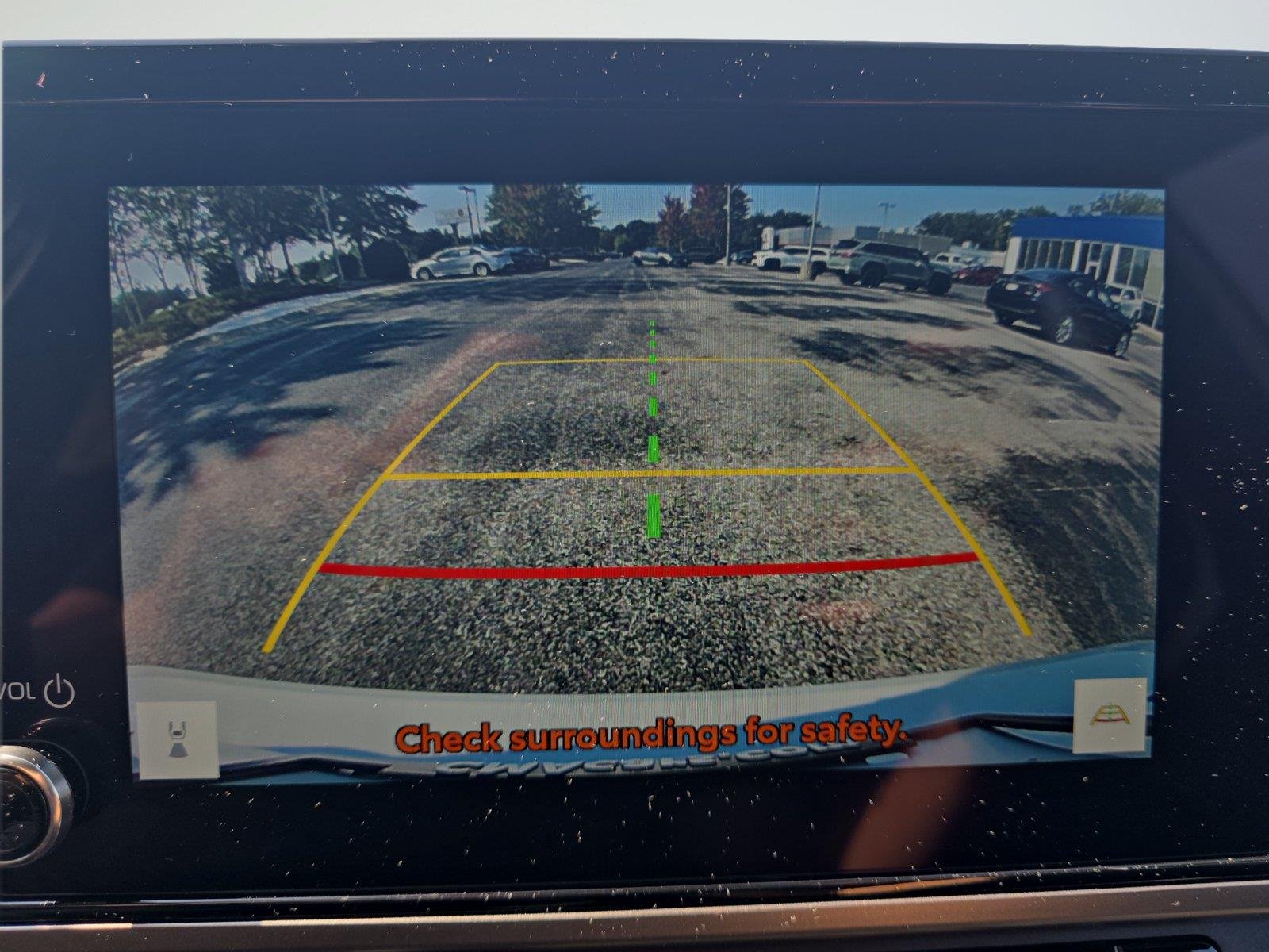 Used 2025 Ice Cap Toyota SE image 15