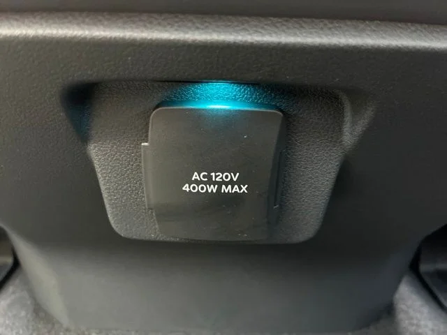 New 2026 White Ford Lariat image 28