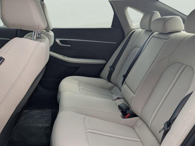 New 2026 Portofino Gray Hyundai SEL image 62
