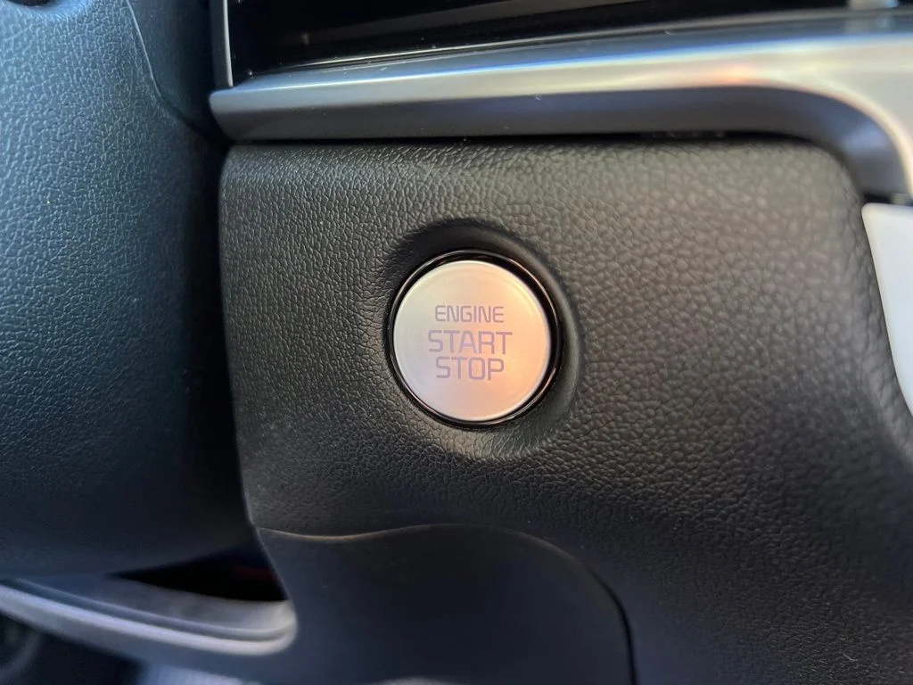 New 2026 Black Kia S image 18