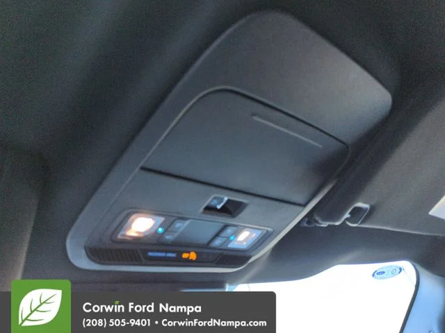 New 2026 Avalanche Ford XLT image 22