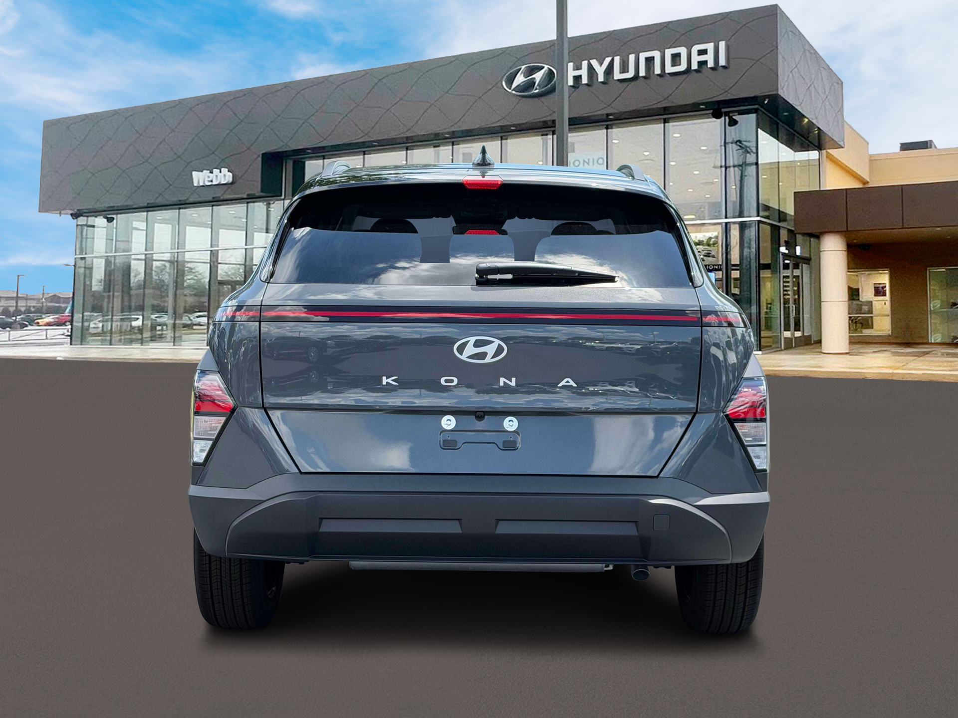 Vehicle thumbnail