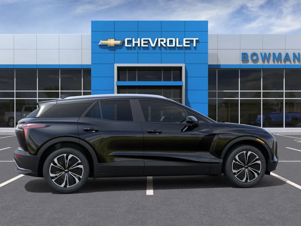 2026 Chevrolet Blazer EV LT - Photo 6