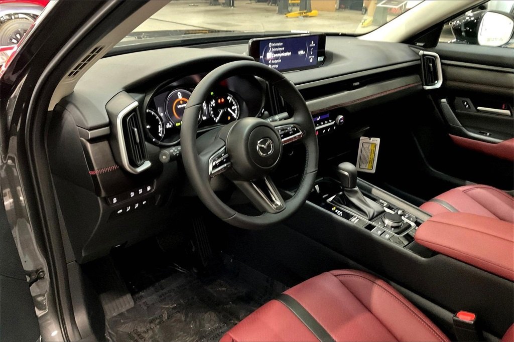 2026 MAZDA CX-50 - Image 7