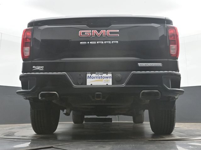 Used 2020 Black GMC Elevation image 44