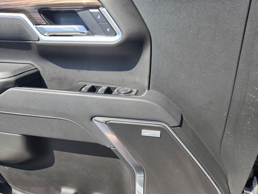 Used 2026 Gray Chevrolet RST image 14