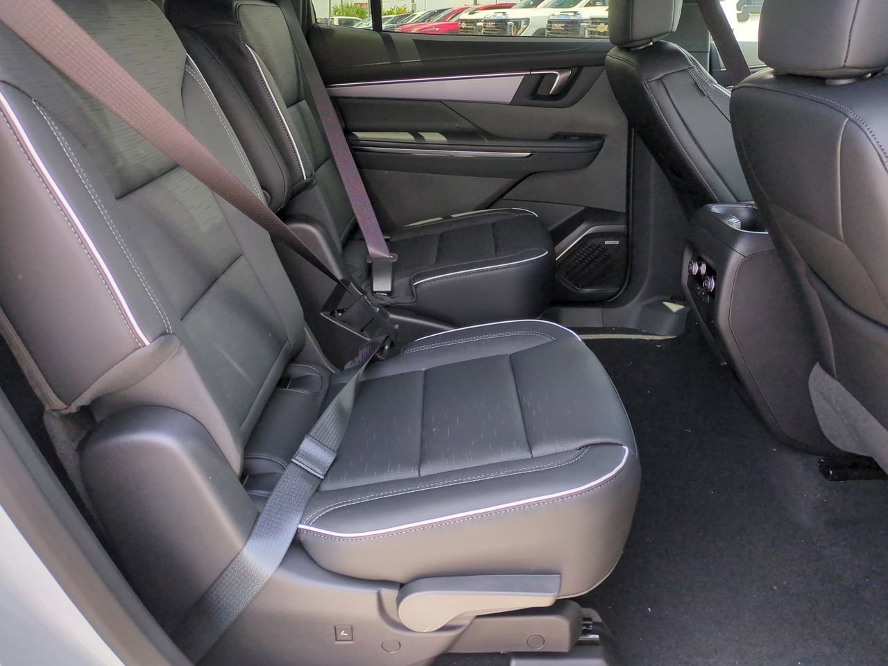 2026 Buick Enclave Sport Touring - Photo 27