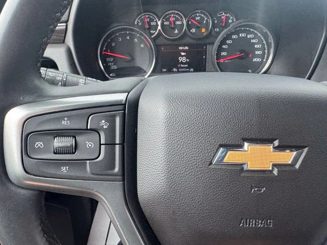 Certified Used 2023 Black Chevrolet LS image 30