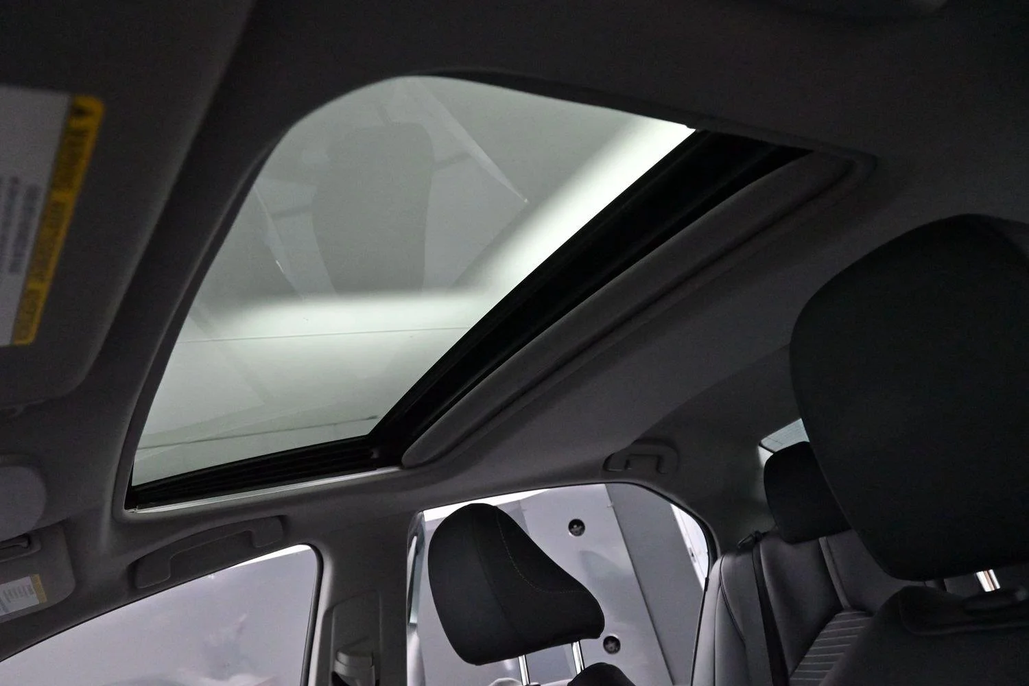 Used 2020 Celestial Silver Metallic Toyota SE image 28