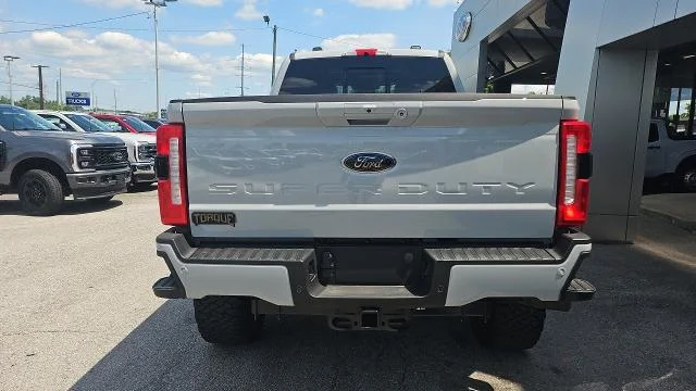 New 2026 Avalanche Ford Shelby Torque 1200 4WD image 26